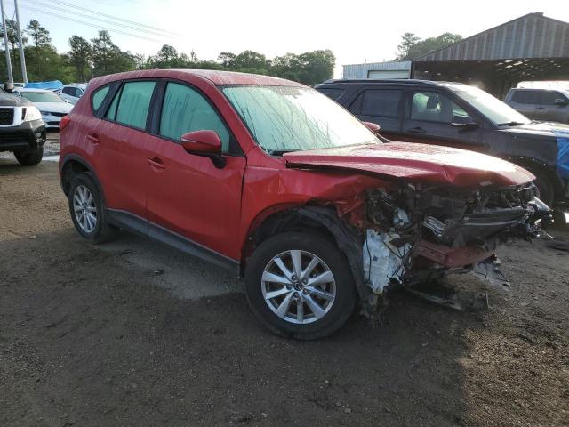 Vin: jm3ke2by7g0768679, lot: 54785785, mazda cx-5 sport 20164