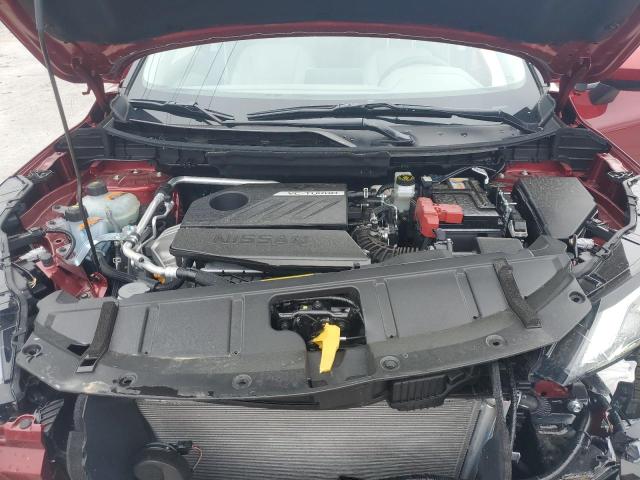 2025 NISSAN ROGUE SV - JN8BT3BA3SW342439