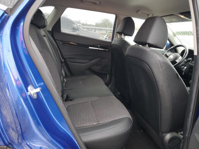 2021 KIA SELTOS S - KNDEUCAA2M7155729