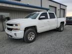 2018 CHEVROLET SILVERADO - 3GCUKREC6JG300450