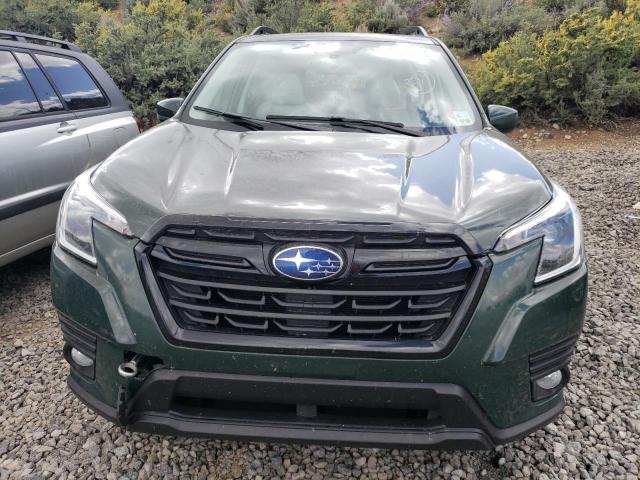 2023 SUBARU FORESTER P - JF2SKAEC7PH504120