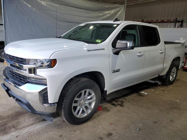 Vin: 1gcuyded7kz164003, lot: 53683365, chevrolet all models k1500 lt 2019 img_1