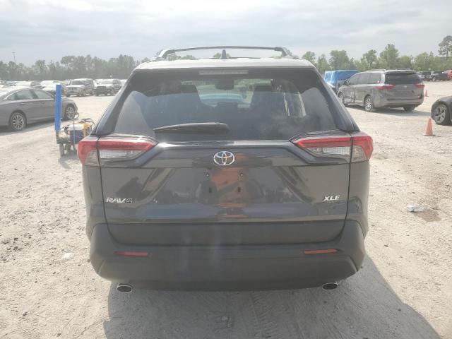 2024 TOYOTA RAV4 XLE - 2T3W1RFV6RW327378
