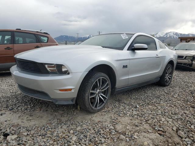 FORD MUSTANG GT