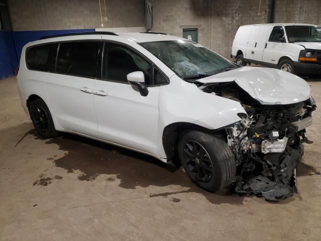 Vin: 2c4rc1dg2lr172519, lot: 52283325, chrysler minivan lxi 20204