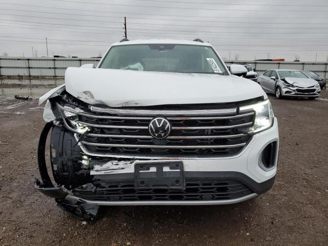2024 VOLKSWAGEN ATLAS SE - 1V2LR2CA3RC508623