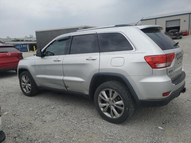 Vin: 1c4rjfag1dc640077, lot: 53271985, jeep grand cher laredo 20132