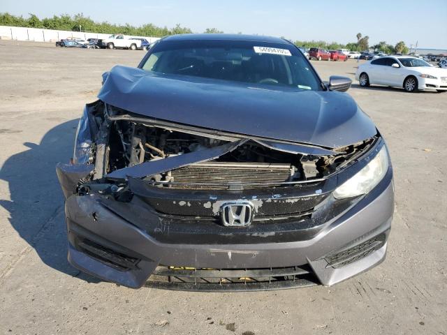 2016 HONDA CIVIC EX - 2HGFC2F79GH516074