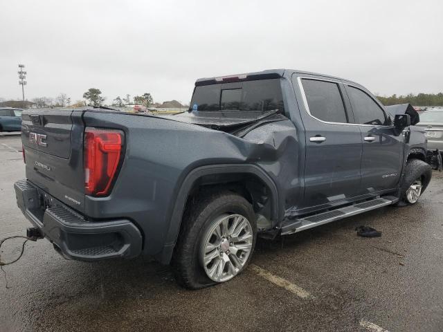 Vin: 1gtu9fed1lz264026, lot: 50764435, gmc sierra k1500 denali 20203