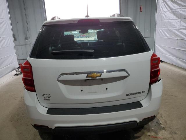 2016 CHEVROLET EQUINOX LT - 2GNFLFEK0G6184637