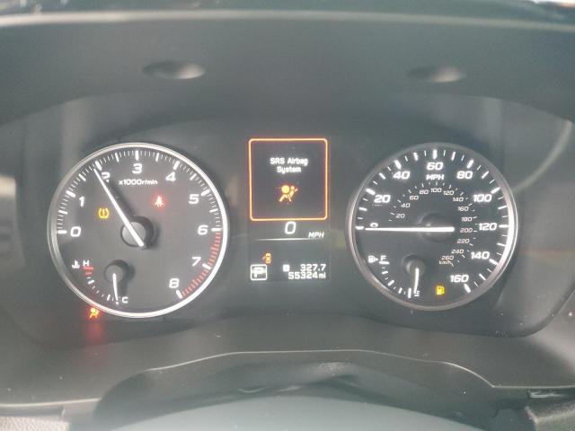 2024 SUBARU ASCENT 4S4WMAAD2R3428102
