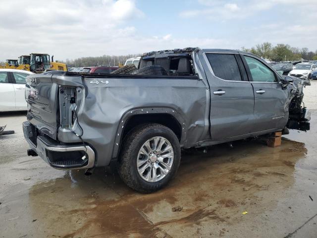 Vin: 3gtu9ded3mg483415, lot: 52741395, gmc sierra k1500 slt 20213