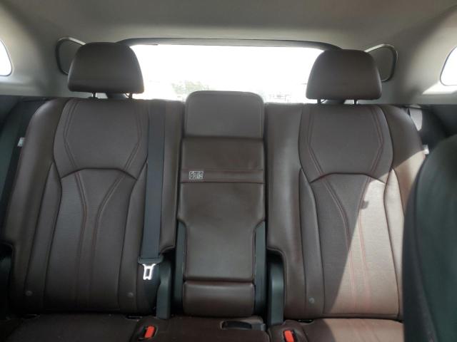 2016 LEXUS RX 350 BAS - 2T2BZMCAXGC024764