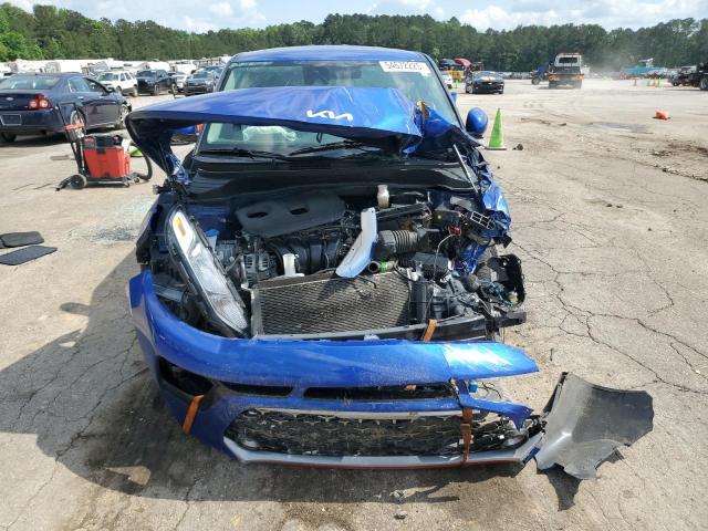 2022 KIA SOUL GT LI - KNDJ63AU9N7826690