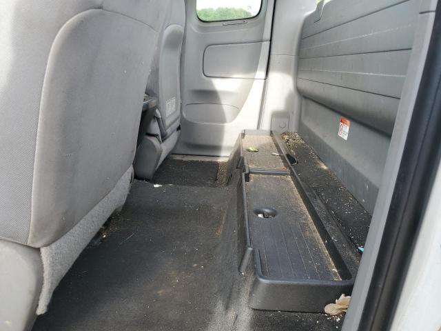 2015 TOYOTA TACOMA ACC - 5TFTX4CNXFX049732