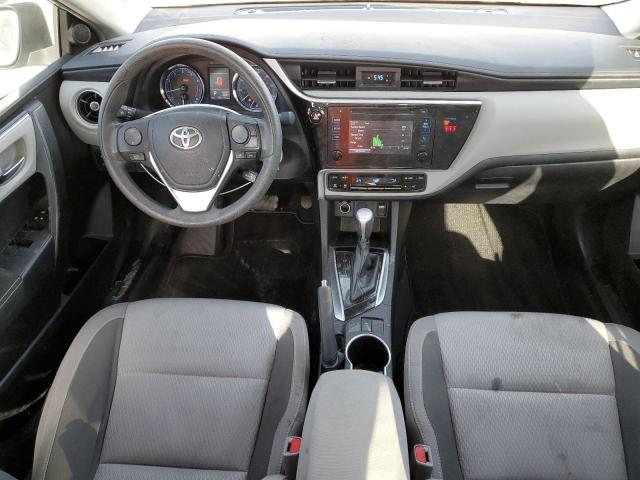 2019 TOYOTA COROLLA L - 5YFBURHEXKP907297