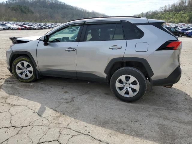Vin: 2t3g1rfv8lc124344, lot: 52867365, toyota rav4 le 20202