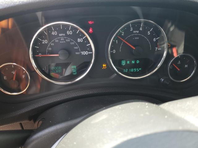 2018 JEEP WRANGLER U - 1C4HJWEG1JL923144