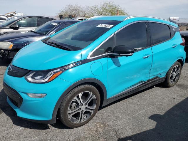 CHEVROLET BOLT EV PR