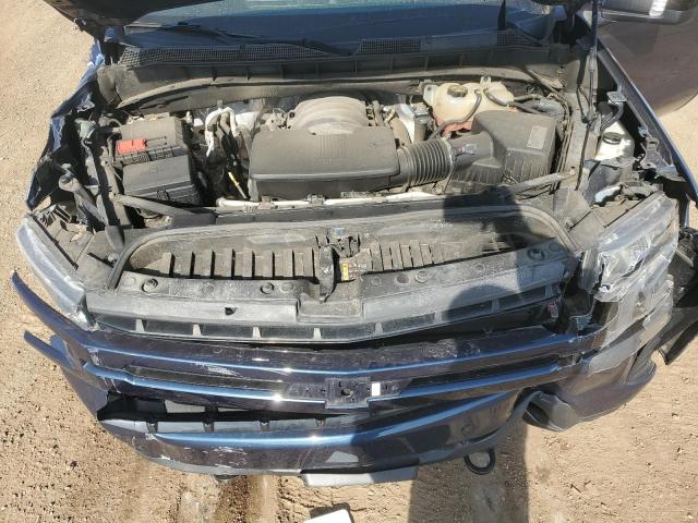 2019 CHEVROLET SILVERADO - 3GCUYEED7KG286611