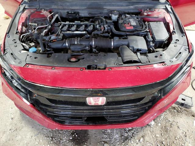 2019 HONDA ACCORD SPO - 1HGCV1F33KA145392