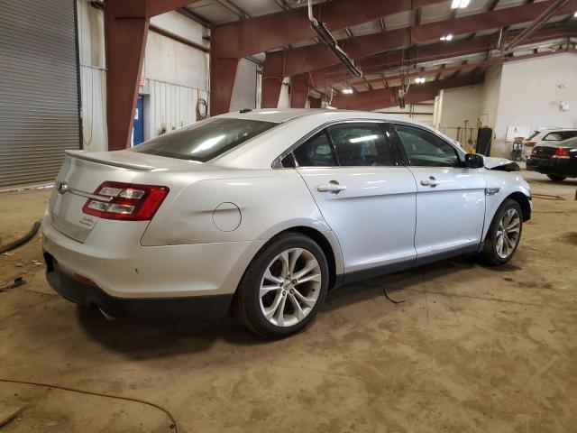 Vin: 1fahp2e82dg174647, lot: 53784995, ford taurus sel 20133