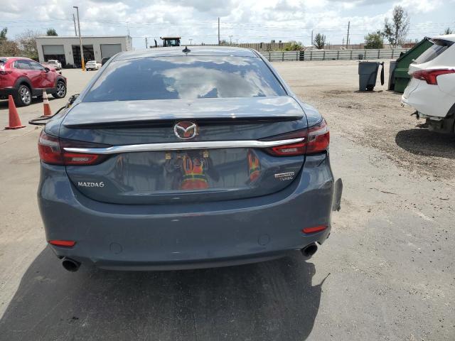 2021 MAZDA 6 GRAND TO - JM1GL1WY3M1614498