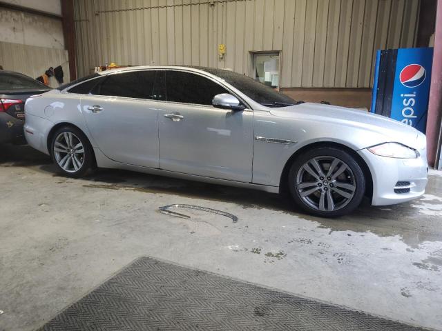 Vin: sajwj2gd6d8v44717, lot: 52340635, jaguar xj portfolio 20134