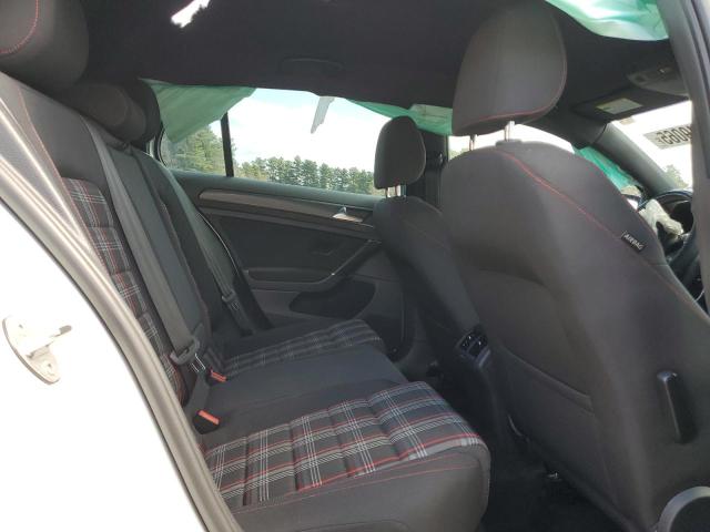 2021 VOLKSWAGEN GTI S 3VW6T7AU0MM001080