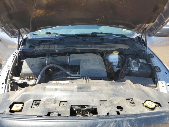 2022 RAM 1500 CLASS - 1C6RR7LG9NS232680