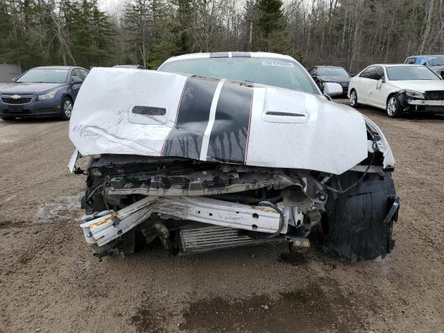 2018 FORD MUSTANG - 1FA6P8TH2J5141846