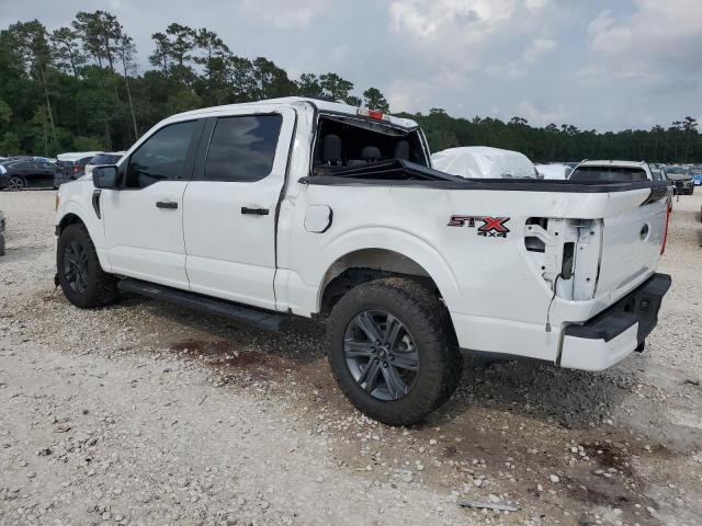 Vin: 1ftfw1e52mfc04028, lot: 54364705, ford f-150 supercrew 20212