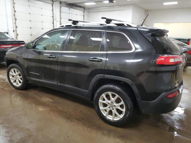 Vin: 1c4pjmcs3fw546328, lot: 54182485, jeep grand cher latitude 20152