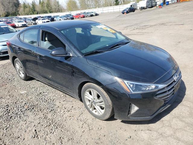 2020 HYUNDAI ELANTRA SE - KMHD84LF5LU986796