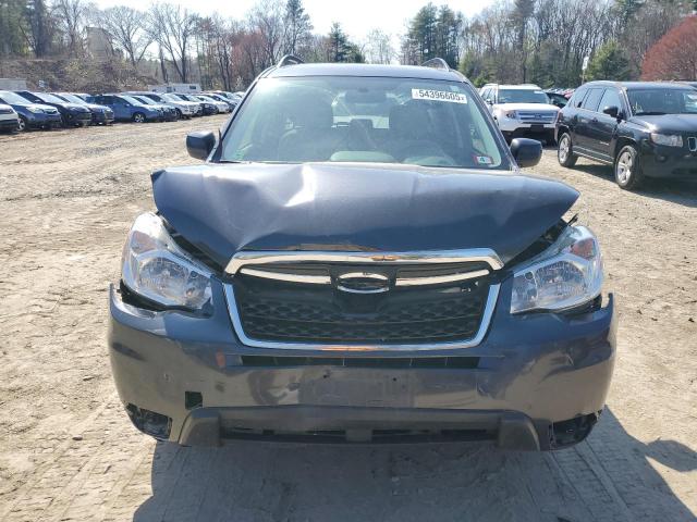 2016 SUBARU FORESTER 2 - JF2SJADC2GH419092