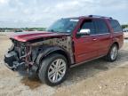 2017 FORD EXPEDITION - 1FMJU1LT8HEA16056