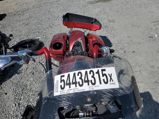 2021 INDIAN MOTORCYCLE CO. CHALLENGER 56KLCARRXM3398831