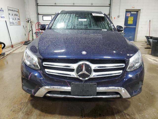 2016 MERCEDES-BENZ GLC 300 4M - WDC0G4KB3GF092756
