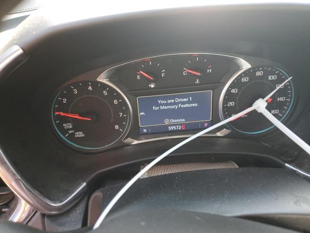 2020 CHEVROLET EQUINOX PR - 2GNAXNEV8L6174452