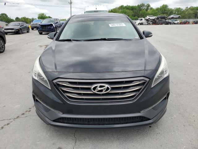 2016 HYUNDAI SONATA SPO - 5NPE34AF0GH327048