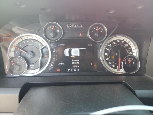 2016 RAM 1500 SLT - 3C6RR6LT5GG343759