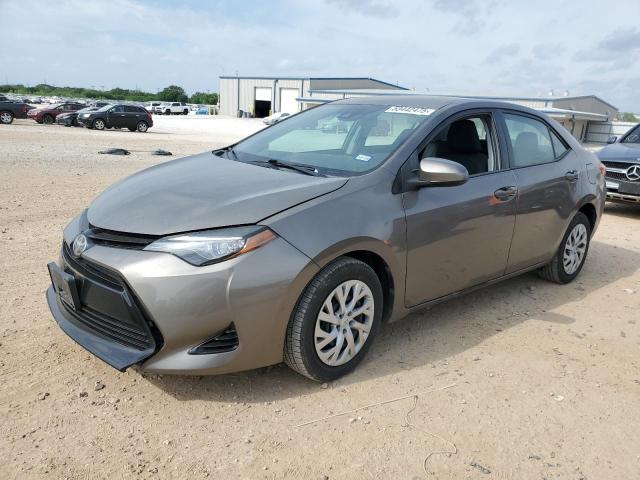 2017 TOYOTA COROLLA L - 5YFBURHE2HP651214