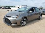 TOYOTA COROLLA L