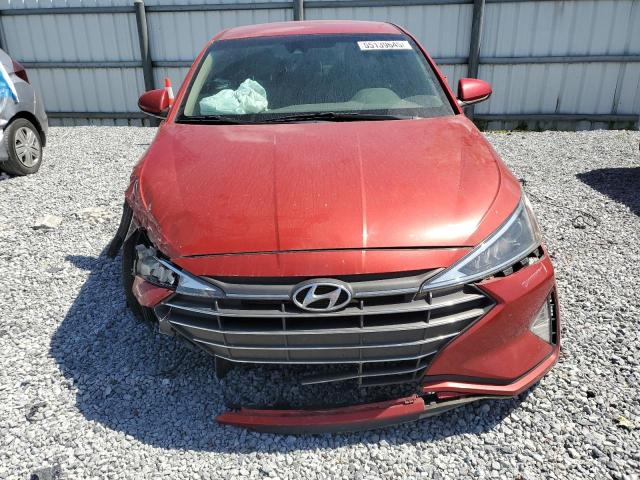 2020 HYUNDAI ELANTRA SE - 5NPD84LF3LH596987