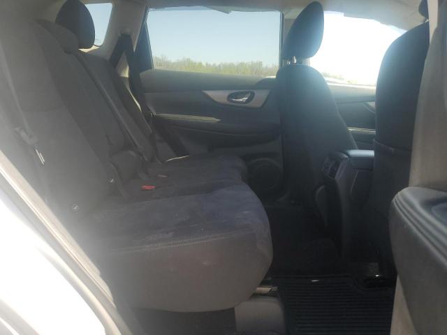 2016 NISSAN ROGUE S - KNMAT2MV5GP626531