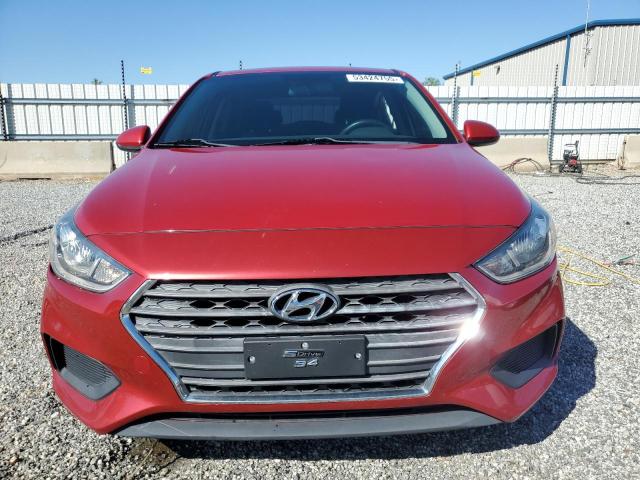 2018 HYUNDAI ACCENT SE - 3KPC24A38JE016284