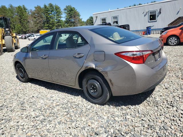 Vin: 2t1burhe7ec208214, lot: 54540135, toyota corolla l 20142