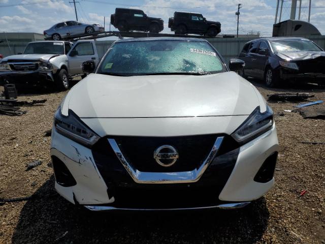 2020 NISSAN MAXIMA SR 1N4AA6EV5LC376744