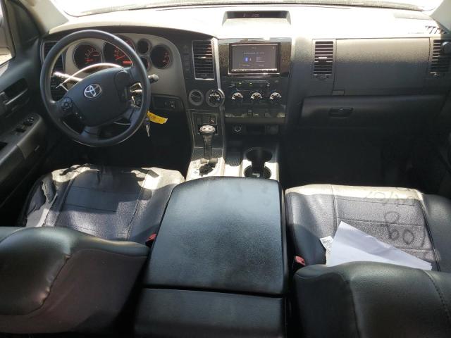 2011 TOYOTA TUNDRA CRE - 5TFDW5F1XBX193006