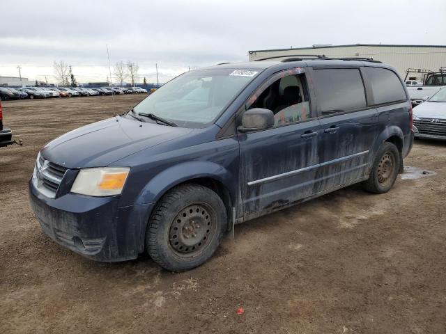 DODGE GRAND CARA